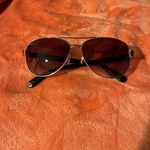 Juicy couture sunglasses
